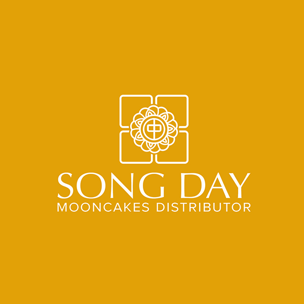 Song Day Mooncake Logo