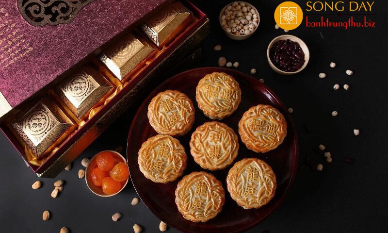 Các phương pháp kiểm tra hương vị bánh trung thu