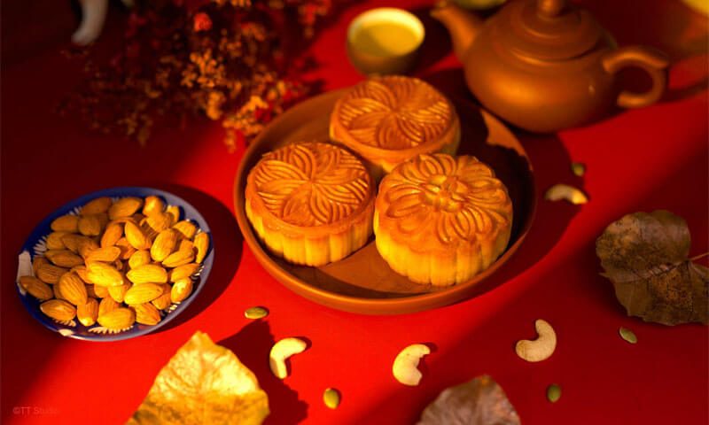 bí quyết chọn bánh trung thu ngon nhất dịp Trung Thu