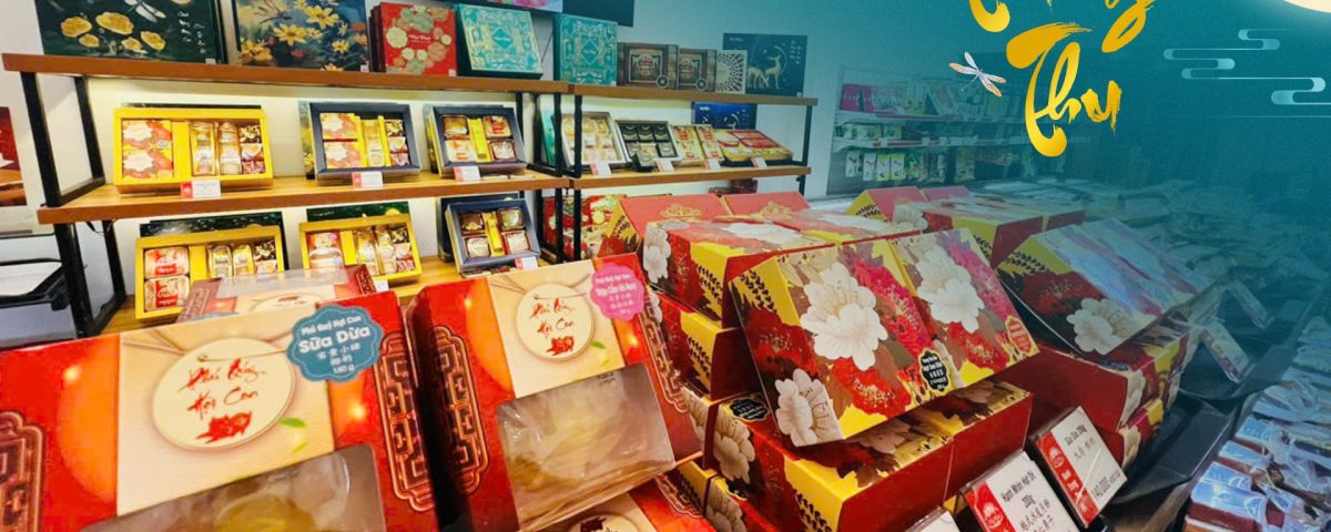 Tại sao bánh đại phát lại được lựa chọn nhiều nhất